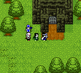 Dragon Warrior III